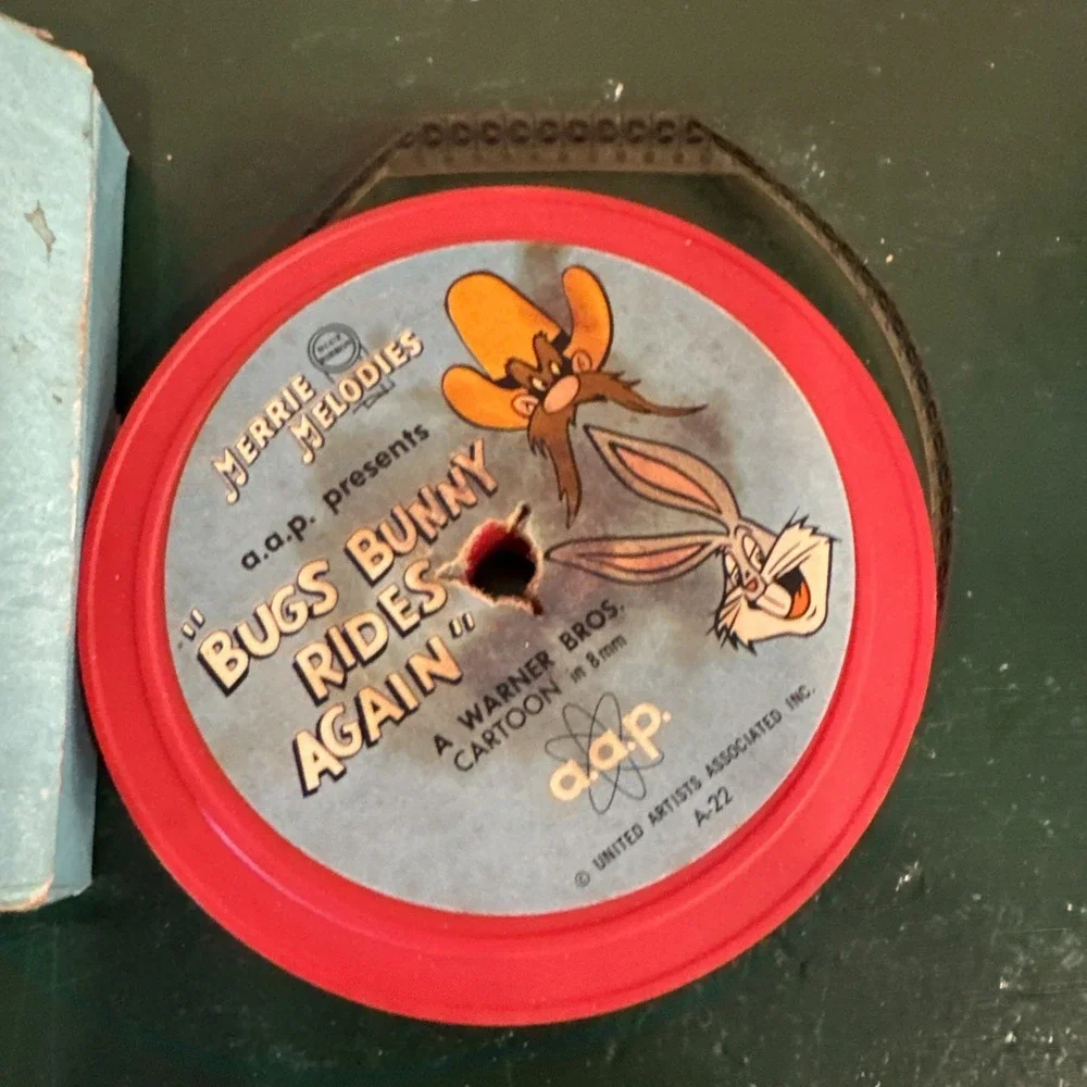 N/A product vintage